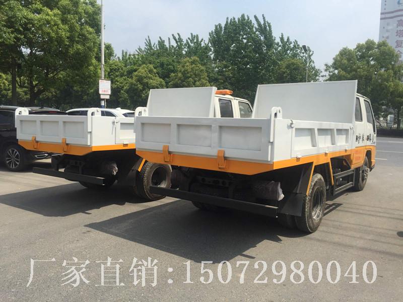 江铃公路养护车 江铃公路养护车